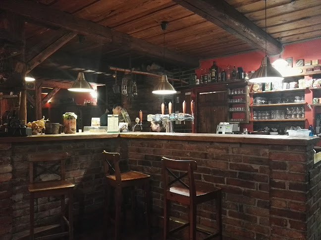 Comentarii opinii despre Hospoda U Studny