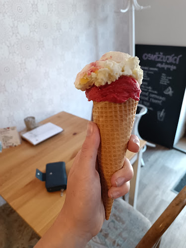 Opinii despre Cukrárna Vanilka Brumov-Bylnice în Brumov-Bylnice - Gastronomie a pohostinství