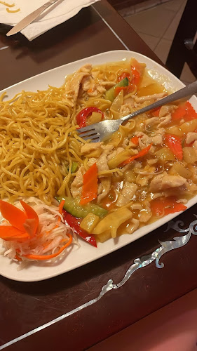 Restaurace Sai Gon - Ostrava