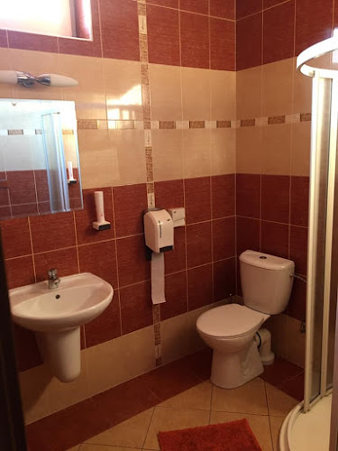 Comentarii opinii despre Penzion starojická pizza