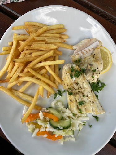 Opinii despre Hotel restaurant Švejk în Bublava - Gastronomie a pohostinství