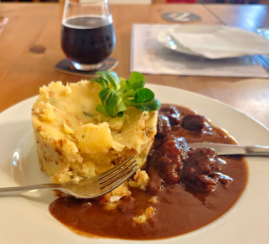 Opinii despre Opatovská hospoda în Opatov - Gastronomie a pohostinství