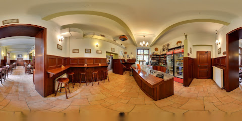 Restaurant Na Květnici