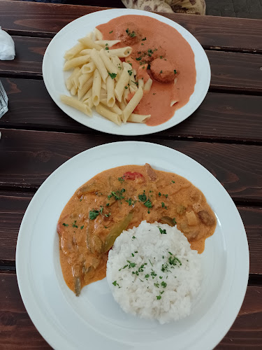 Dýdy Baba - Gastronomie a pohostinství