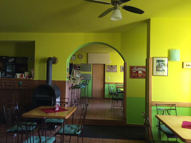 Opinii despre Pivnice U Chmelířů în Plzeňské Předměstí - Gastronomie a pohostinství