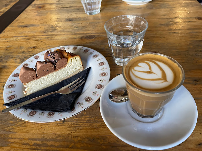 Kavárna co hledá jméno