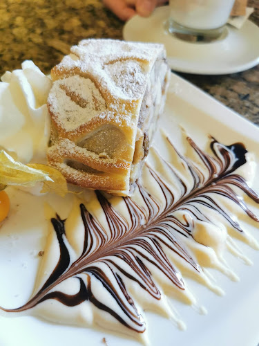 Lobkowicz Palace Restaurant & Café