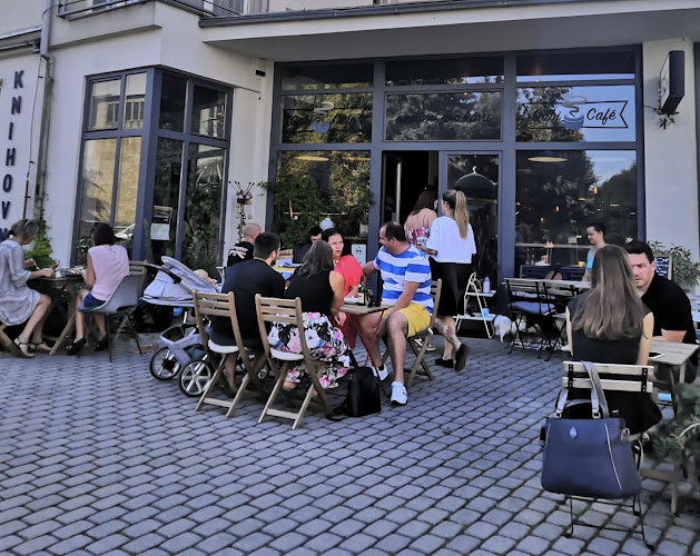 Comentarii opinii despre Gabi Café - nadšení pro kávu