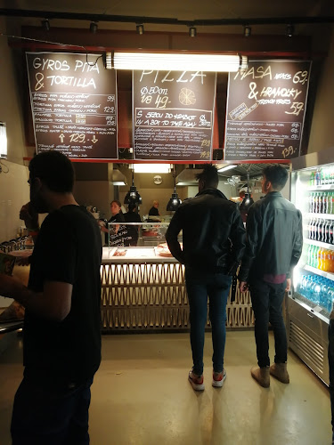 Opinii despre Bistreet în Nové Město - Gastronomie a pohostinství