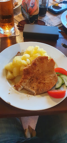 Restaurace a pension u Horáků - Gastronomie a pohostinství