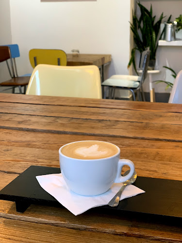 Comentarii opinii despre KLUB Petrohradská