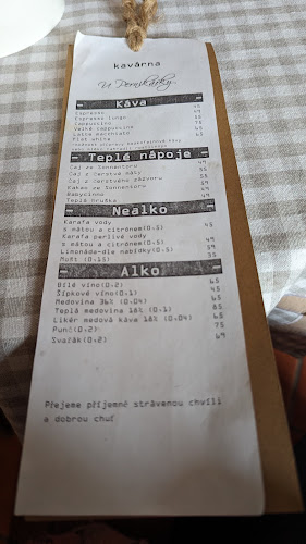 Opinii despre U Perníkářky z.s. în Český Těšín - Gastronomie a pohostinství