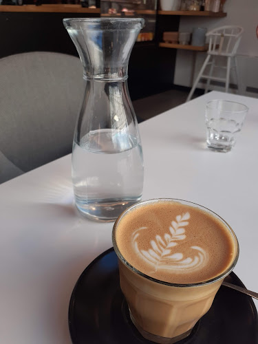 Pilot Cafe Letná - Praha