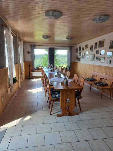 Comentarii opinii despre Chata Barbora