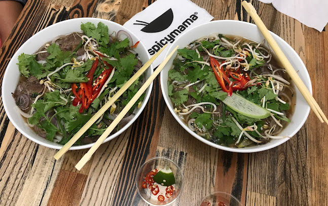 spicymama & traditional vietnamese - Gastronomie a pohostinství