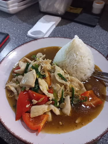 Opinii despre Quán Việt în Kyjov - Gastronomie a pohostinství