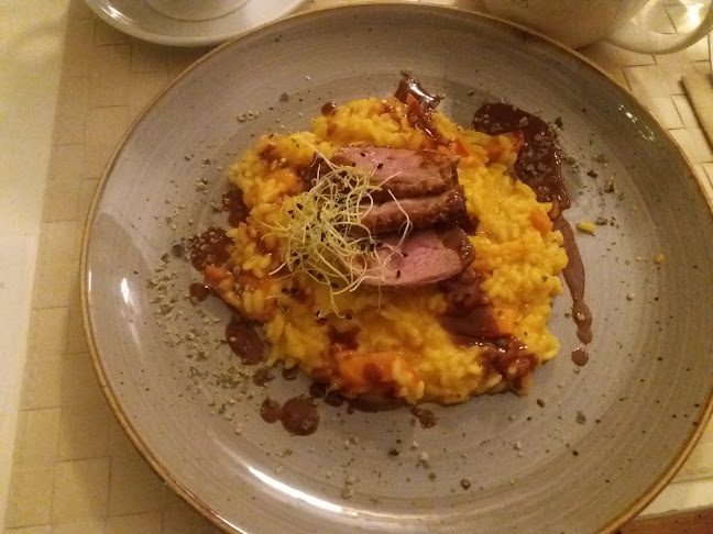 Gourmet Pauza - Gastronomie a pohostinství