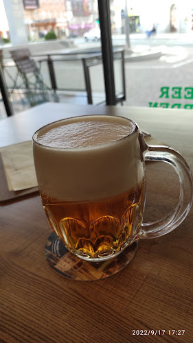 Tank Bar Americká - Plzeň 3