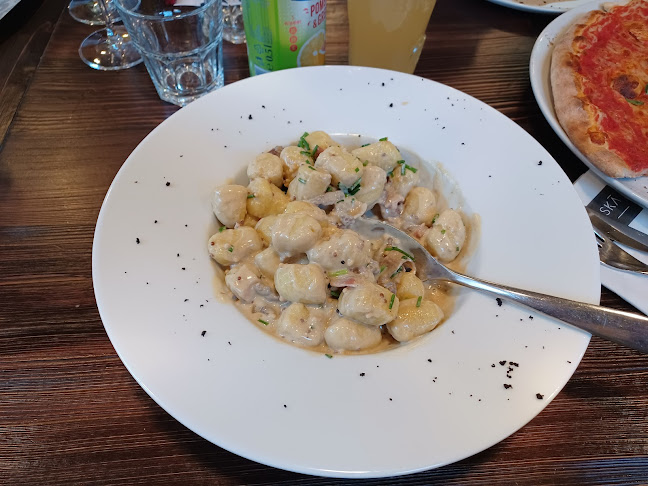 Opinii despre Osteria Martinská în Plzeň 3 - Gastronomie a pohostinství