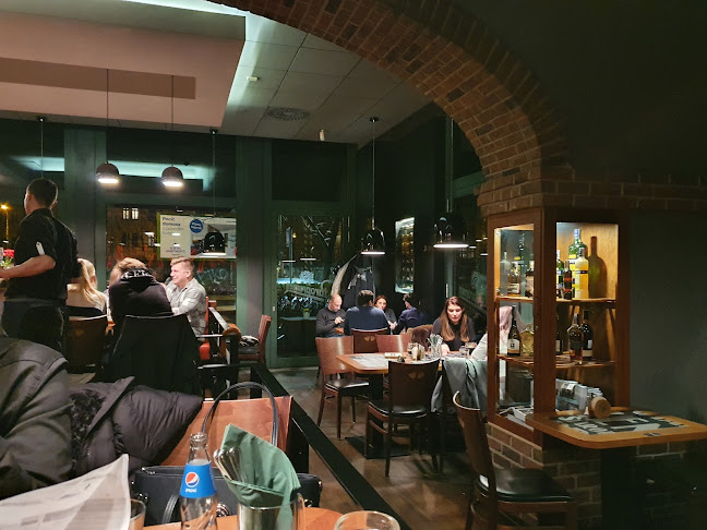 Comentarii opinii despre Potrefená husa Albertov