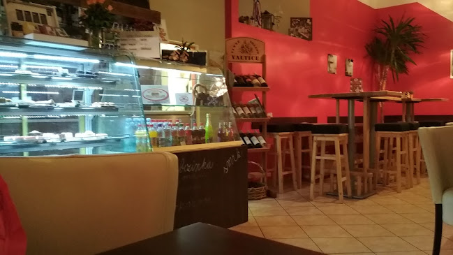 Opinii despre Penzion pizzerie Erika în Karlovy Vary - Gastronomie a pohostinství