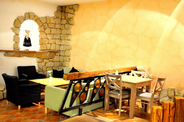 Slunný dvůr - Dobruška