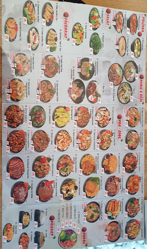 Opinii despre Osaka running sushi în Praha 6 - Gastronomie a pohostinství