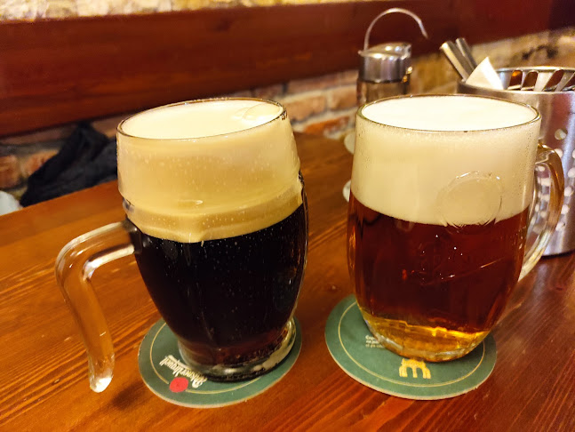 Malostranská pivnice - Malá Strana