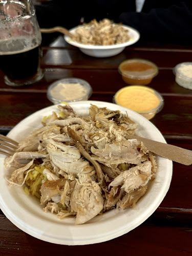 Kikiriki Gril - Praha 4