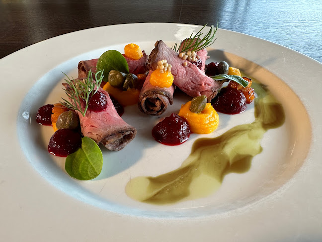 Restaurace Na koupališti