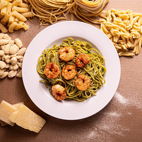 Opinii despre Pizza Papa Cipolla, Praha 5 - Řeporyje în Praha 5 - Gastronomie a pohostinství