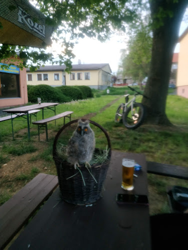 Asia Restaurace Sídliště