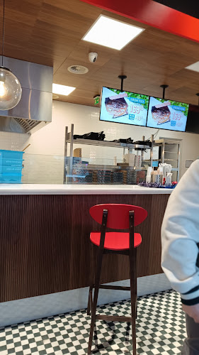 Opinii despre Domino's Pizza Divadelní în Brno - Gastronomie a pohostinství