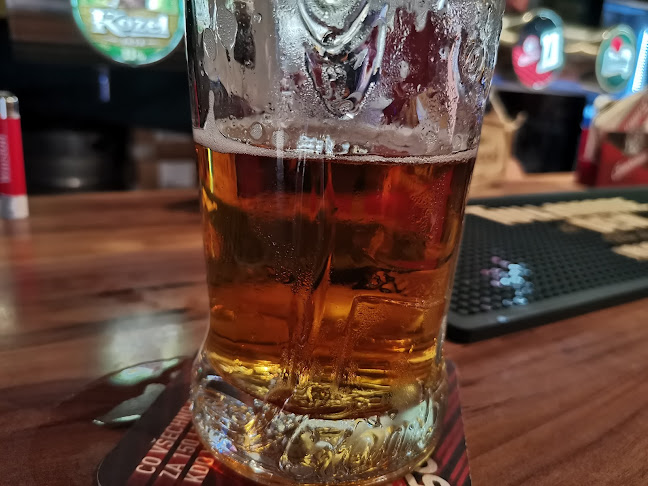 Club Montana - Gastronomie a pohostinství