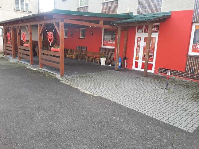 Comentarii opinii despre Pivnice u Pivovaru