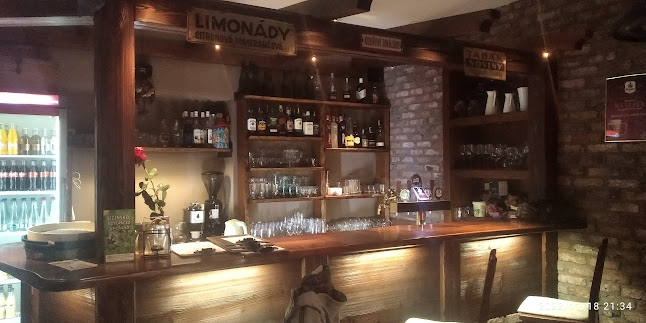 Opinii despre U Všech čertů în Holínské Předměstí - Gastronomie a pohostinství