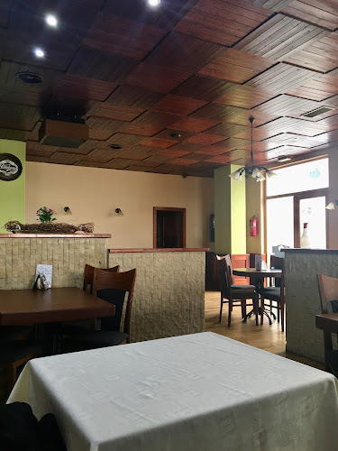 Opinii despre Lískovecká terasa în Brno - Gastronomie a pohostinství