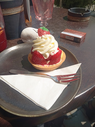 Comentarii opinii despre Café Dvořák a syn