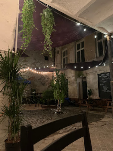 Uncle Ferro - Gastronomie a pohostinství