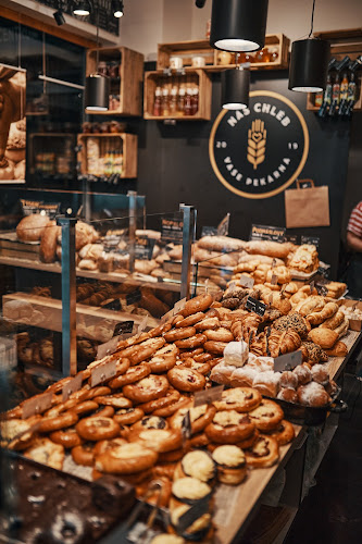 Náš Chléb – Bistro Nemocnice Jablonec nad Nisou