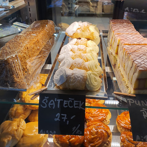 Roztomilé chlebíčky - Šumperk