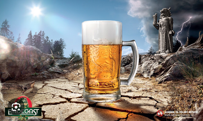 Opinii despre Krušnohorská restaurace în Ústí nad Labem - Gastronomie a pohostinství