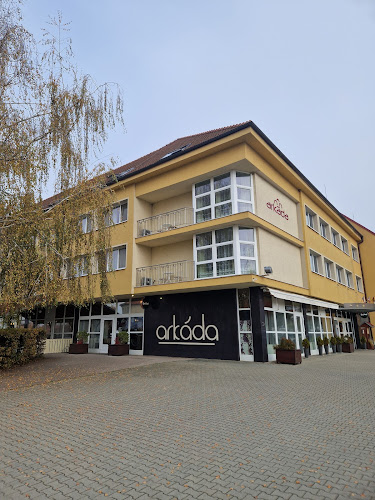 Restaurace Arkáda - Bučovice
