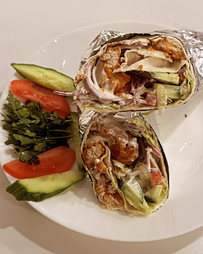 Med Kebab - Uherský Brod