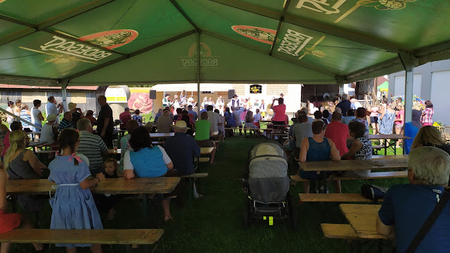 Marcela Petrová - Gastronomie a pohostinství