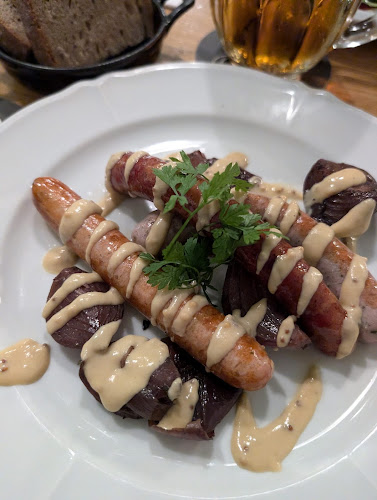 Comentarii opinii despre Restaurace Mincovna