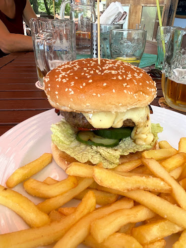 Pivnice Klášter Teplá - Gastronomie a pohostinství