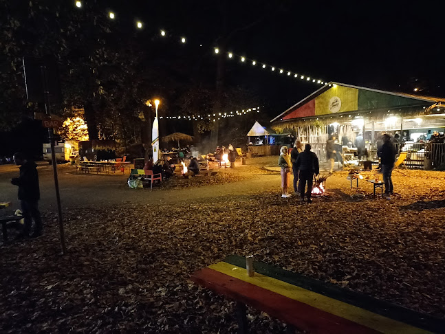 Comentarii opinii despre Malá Jamajka