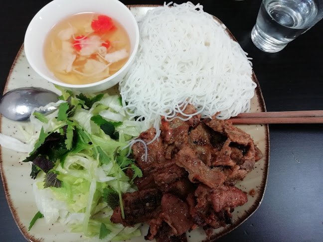 Comentarii opinii despre Family Sushi