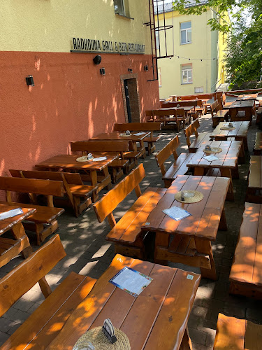 Radkovna Grill & Beer Restaurant - Gastronomie a pohostinství
